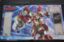 Perfect Raizer - Cardfight!! Vanguard PROMO PLAYMAT